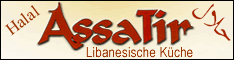 AssaTir Logo